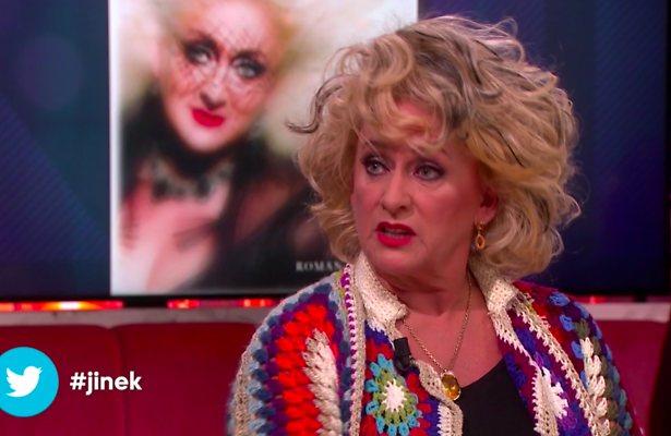Karin Bloemen